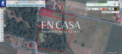 Plot Sale Zatory
